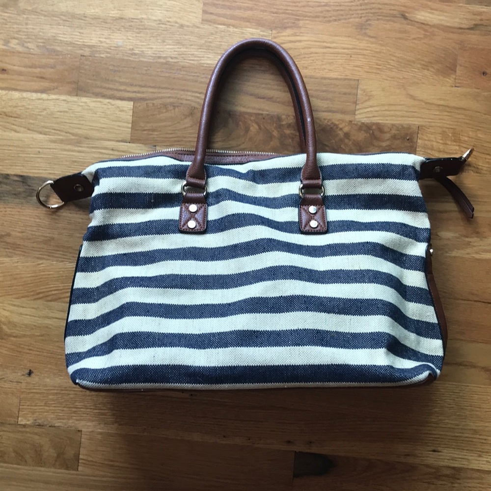 Nordstrom Weekend Travel Bag